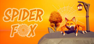 Spider Fox