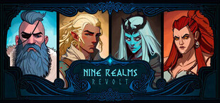 Nine Realms: Revolt