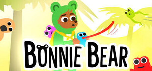 Bonnie Bear