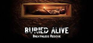 Buried Alive: Breathless Rescue