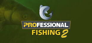 Professional Fishing 2