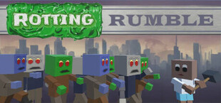 Rotting Rumble