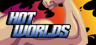 Hot Worlds