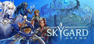 Skygard Arena