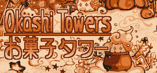 Okashi Towers