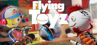 Flying Toyz