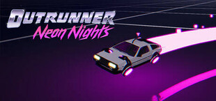 Outrunner: Neon Nights