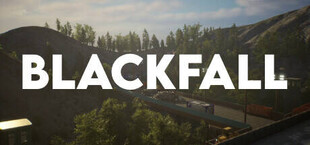 Blackfall