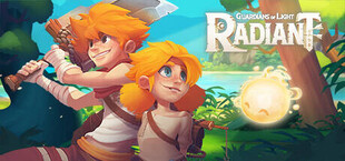 Radiant: Guardians of Light