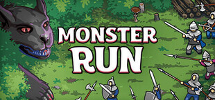 Monster Run: Downfall of the Empire