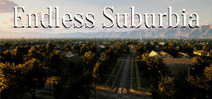 Endless Suburbia