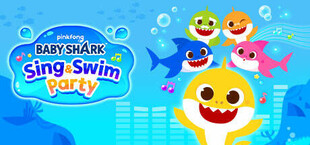 Baby Shark: Sing & Swim Party