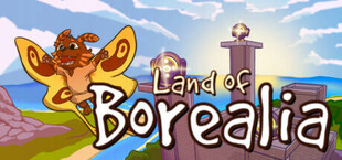 Land of Borealia