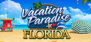 Vacation Paradise: Florida Collector's Edition