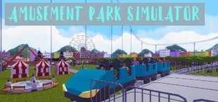 Amusement Park Simulator