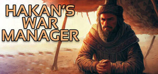 Hakan's War Manager