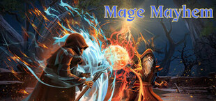 Mage Mayhem