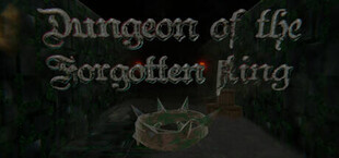 Dungeon of the Forgotten King