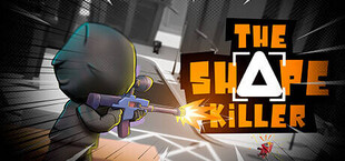 The Shape Killer - Sniper Game