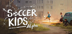 Soccer Kids Alpha