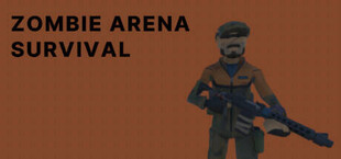 ZOMBIE ARENA SURVIVAL