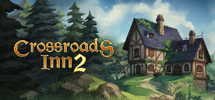 Crossroads Inn 2 - Tavern Manager