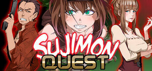 Sujimon Quest