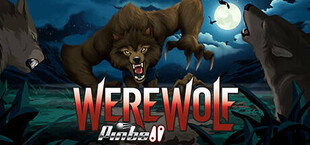 Werewolf Pinball