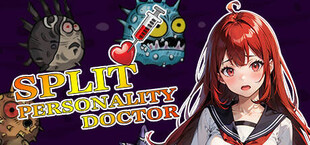 Split Personality Doctor