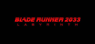 Blade Runner 2033: Labyrinth