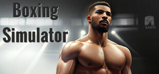 Boxing Simulator