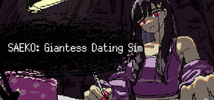 SAEKO: Giantess Dating Sim