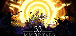 33 Immortals