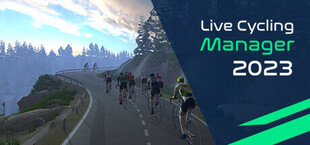 Live Cycling Manager 2023