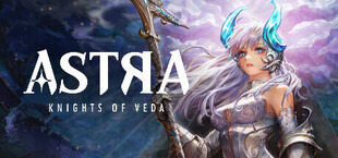 ASTRA: Knights of Veda