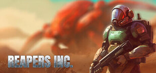 Reapers Inc.