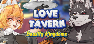 Love Tavern 2: Beastmen Kingdoms