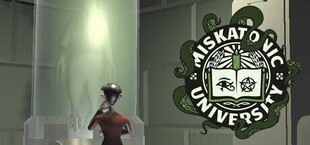 Miskatonic University