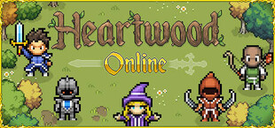 Heartwood Online