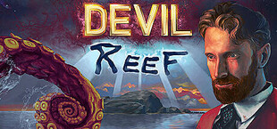 Cthulhu's Reach: Devil Reef