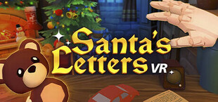 Santa’s Letters VR