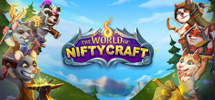 The World of Nifty Craft