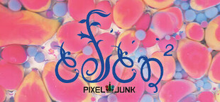 PixelJunk Eden 2