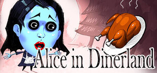 Alice in Dinerland