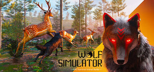 Wolf Simulator RPG