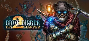 Cave Digger 2