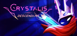 Crystalis Descendant