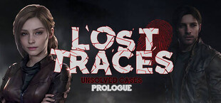 Lost Traces: Unsolved Cases - Genesis