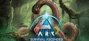 ARK: Survival Ascended