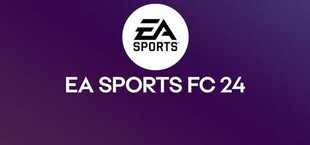 EA Sports FC 24